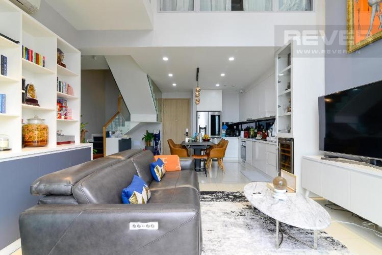 Bán căn hộ duplex Estella Heights 2PN, tầng trung, đầy đủ nội thất, view Xa lộ Hà Nội Bán căn hộ duplex Estella Heights 2PN, tầng trung, đầy đủ nội thất, view Xa lộ Hà Nội