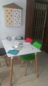 Nội thất The Golden Star, Quận 7 Căn hộ The Golden Star tầng trung, hướng Đông Nam, đầy đủ nội thất.