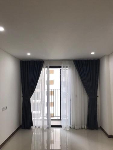 Phòng khách Hado Centrosa Garden, Quận 10 Căn hộ Hado Centrosa Garden tầng trung, hướng Tây Bắc nội khu.