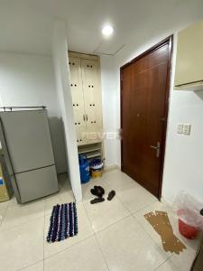 Căn hộ Carina Plaza, Quận 8 Căn hộ Carina Plaza tầng trung, view thành phố sầm uất.