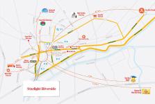 StarLight Riverside - vi-tri-can-ho-StarLight-Riverside-quan-6