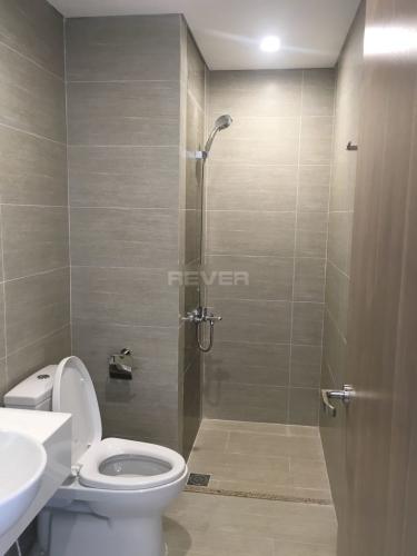 Toilet Vinhomes Grand Park Quận 9 Căn hộ Vinhomes Grand Park tầng trung, view nội khu thoáng đãng.