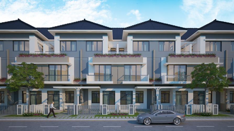 Merita Khang Điền - Mau-nha-pho-merita-khang-dien-quan-9