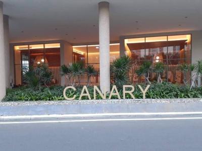 căn hộ Đảo Kim Cương Căn hộ 2 phòng ngủ Đảo Kim Cương view sông và thành phố