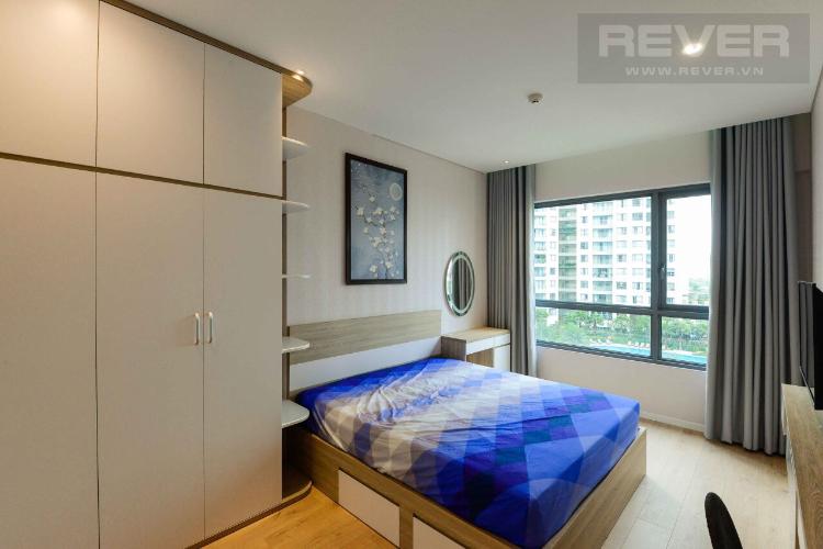 Phòng ngủ căn hộ DIAMOND ISLAND Căn hộ Diamond Island tầng thấp, diện tích 91m2 - 2 phòng ngủ