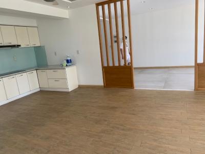 Phòng bếp căn hộ HAPPY VALLEY Bán căn hộ Happy Valley 3PN, tầng thấp, hướng Nam, view công viên nội khu