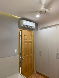 Nội thất SSR  Căn hộ Saigon South Residence đầy đủ nội thất, thiết kế hiện đại.