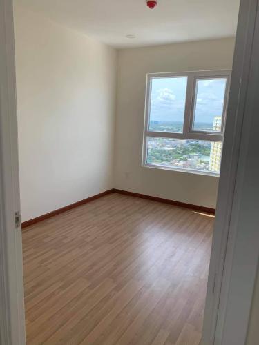 Phòng ngủ Diamond Riverside, Quận 8 Căn hộ Diamond Riverside ban công hướng Bắc, nội thất cơ bản.