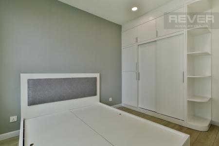 Phòng Ngủ 2 Căn hộ Vista Verde tầng trung, tháp T2, 3PN, view hồ bơi