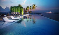 SKY 89 - AN GIA, QUẬN 7 - Sky 89 An Gia