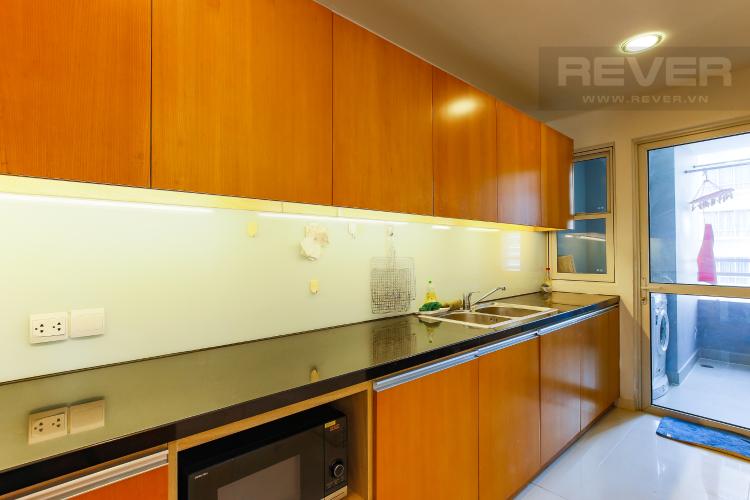 Phòng Bếp căn hộ SUNRISE CITY Bán căn hộ Sunrise City 2 phòng ngủ, tầng thấp, tháp V5, diện tích 106m2, đầy đủ nội thất