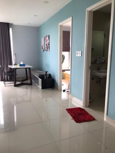 căn hộ Citihome Bán căn hộ Citihome view Landmark 81, đầy đủ nội thất.