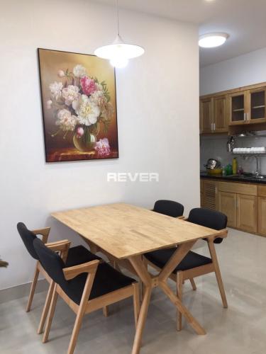 Căn hộ Tara Residence, Quận 8 Căn hộ Tara Residence tầng trung, đầy đủ nội thất.