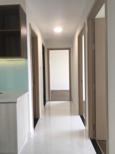 Bên trong căn hộ Safari Khang Điền Bán căn hộ Safira Khang Điền tầng cao, 3 phòng ngủ, diện tích 92m2.