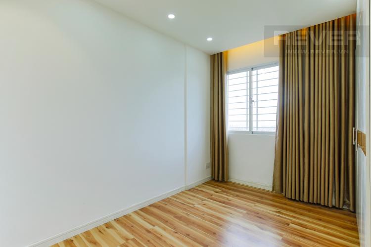 Phòng Ngủ 3 Căn hộ tầng cao chung cư Bình Khánh thiết kế đẹp, đầy đủ tiện nghi