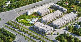 Video: Giới thiệu dự án Lovera Premier - Phiên bản đặc biệt của Lovera Park