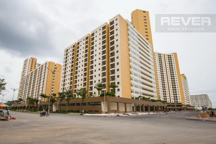 Chung cư Bình Khánh - Chung-cu-Binh-Khanh-quan-2