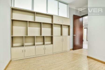 Phòng Ngủ 3 Căn hộ Orient Apartment 3 phòng ngủ tầng thấp A3 đầy đủ nội thất