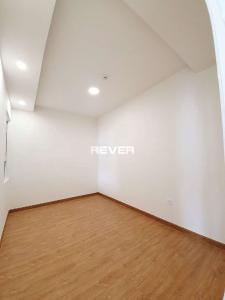 Phòng ngủ căn hộ Moonlight Boulevard, Bình Tân Căn hộ Moonlight Boulevard hướng Đông Nam, view thành phố sầm uất.