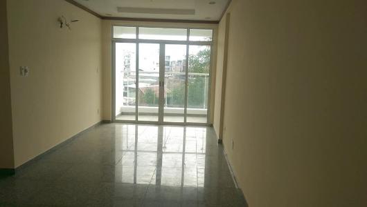 Căn hộ Hoàng Anh Thanh Bình, Quận 7 Căn hộ Hoàng Anh Thanh Bình tầng thấp, view khu dân cư yên tĩnh.