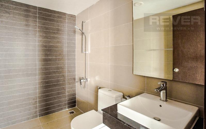 WC căn hộ Sunrise Riverside 2PN Bán căn hộ Sunrise Riverside thuộc tầng thấp, diện tích 70m2, 2PN, ban công hướng Bắc