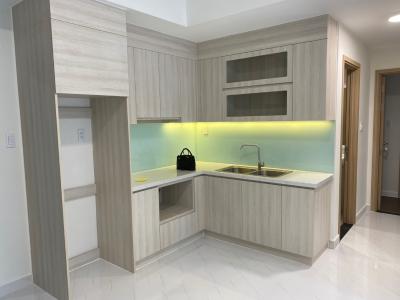 Căn hộ Safira Khang Điền, Quận 9 Căn hộ Safira Khang Điền view nội khu thoáng mát, 2 phòng ngủ.