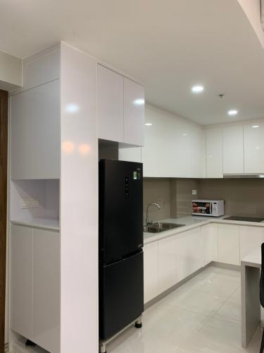 Khu bếp Căn hộ MASTERI AN PHÚ Cho thuê căn hộ Masteri An Phú 2PN, diện tích 69.6m2, tầng cao, đầy đủ nội thất