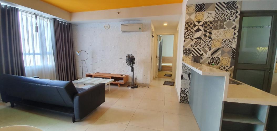 3d9a00d14e4ca812f15d Bán hoặc cho thuê căn hộ Masteri Thảo Điền 2 phòng ngủ, diện tích 66m2, đầy đủ nội thất