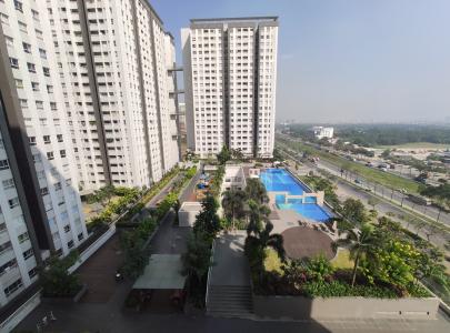 can-ho-lexington-residence Bán căn hộ Lexington Residence 2PN, đầy đủ nội thất, view hồ bơi và đại lộ Mai Chí Thọ