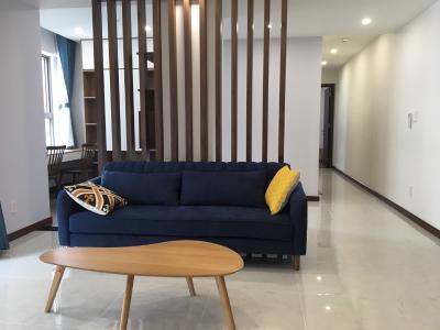 Căn hộ Saigon South Residences  Cho thuê căn hộ Saigon South Residences nội thất đầy đủ