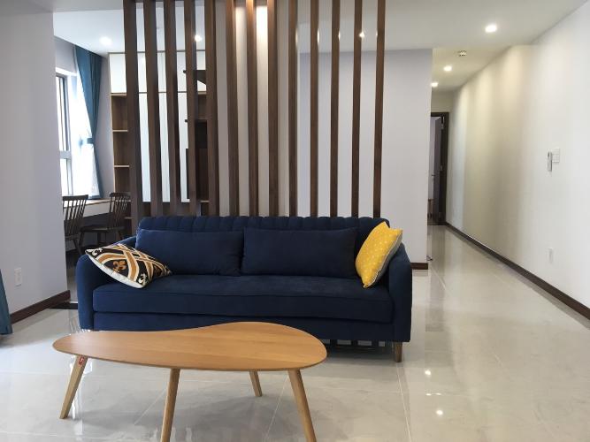 Căn hộ Saigon South Residences  Cho thuê căn hộ Saigon South Residences nội thất đầy đủ