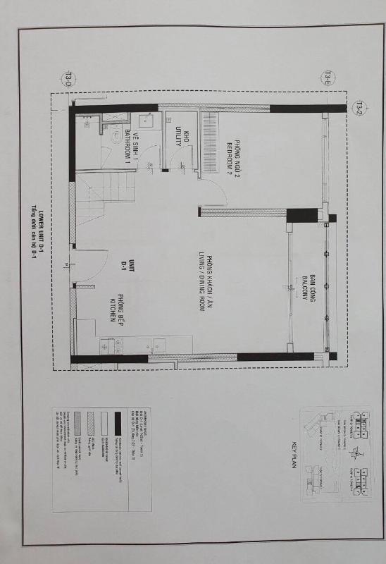 71725144_757210518082837_7899259110128877568_n Bán căn hộ duplex Estella Heights 3PN, tầng cao, tháp T3, nội thất cơ bản, view Xa lộ Hà Nội