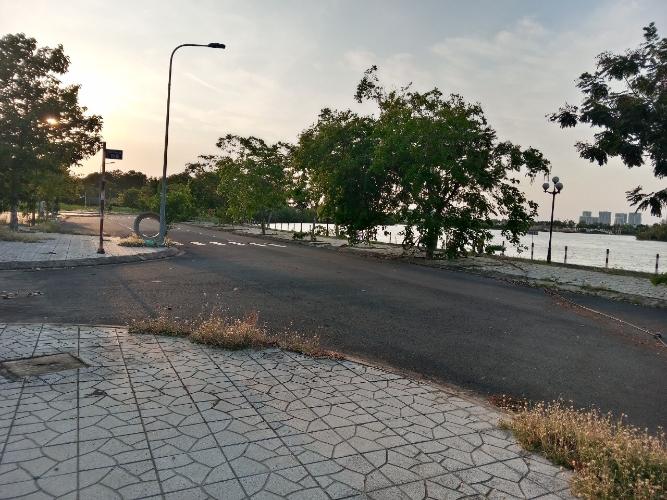 Đất nền Quận 9 Bán đất phường Trường Thạnh, Quận 9, diện tích đất 298.3m2, sổ hồng đầy đủ.