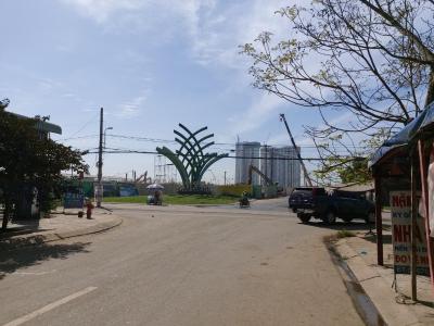 Bán đất nền đường Phước Thiện, Quận 9, DT 274m2, thổ cư 100%, gần dự án Vinhomes Grand Park