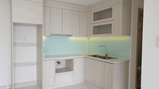 Căn hộ Safira Khang Điền, Quận 9 Căn hộ Safira Khang Điền tầng trung, ban công view thoáng mát.