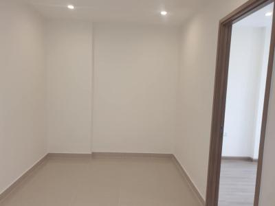 Phòng ngủ Vinhomes Grand Park Quận 9 Căn hộ Vinhomes Grand Park tầng trung, không nội thất.