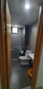 Phòng tắm Celadon City, Tân Phú Căn hộ Celadon City tầng trung, view nội khu mát mẻ.