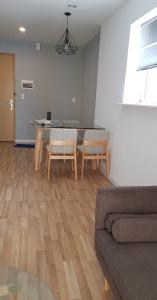 Căn hộ City Gate, Quận 8 Căn hộ City Gate tầng cao nội thất đầy đủ, view nội khu hồ bơi.