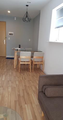 Căn hộ City Gate, Quận 8 Căn hộ City Gate tầng cao nội thất đầy đủ, view nội khu hồ bơi.