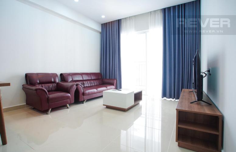 can-ho-SUNRISE-RIVERSIDE Cho thuê căn hộ Sunrise Riverside 3PN, tầng trung, diện tích 92m2, đầy đủ nội thất