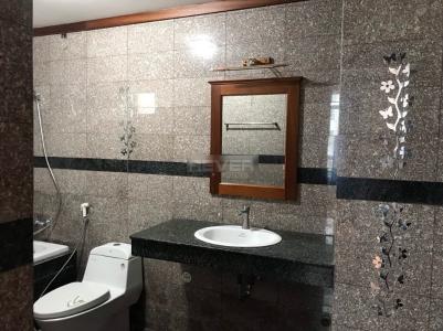 Căn hộ Chánh Hưng-Giai Việt, Quận 8 Căn hộ chung cư Chánh Hưng - Giai Việt tầng thấp, đầy đủ nội thất.