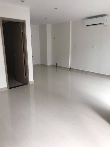 Hành lang Vinhomes Grand Park Quận 9 Căn hộ Vinhomes Grand Park tầng cao, view sông Tắc yên bình.