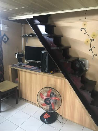 Căn hộ chung cư Đoàn Văn Bơ Căn hộ chung cư Đoàn Văn Bơ diện tích 46m² nội thất cơ bản