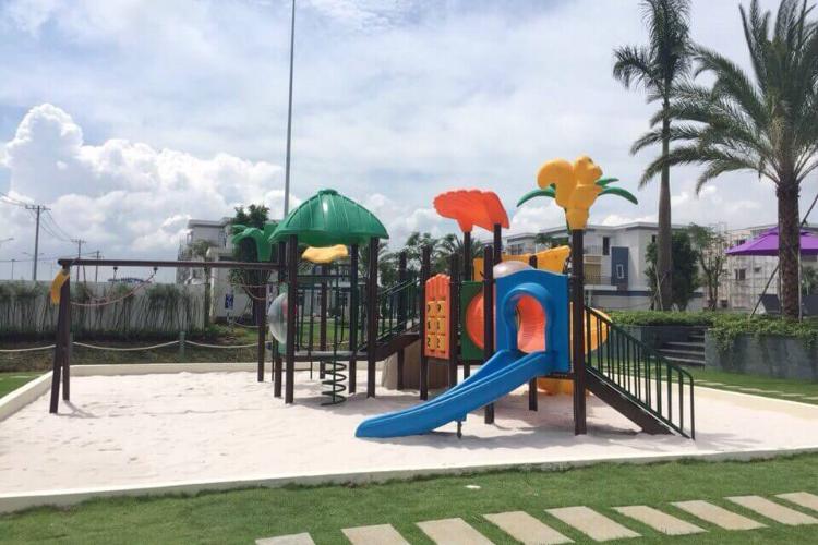 Rosita Khang Điền - rosita-garden-khang-dien-khu-vui-choi-tre-em