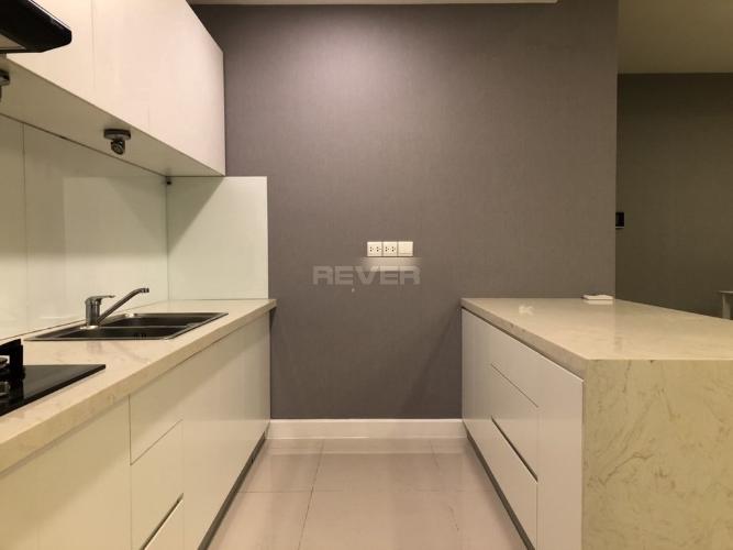 Bếp  căn hộ Sunrise City Căn hộ Sunrise City tầng 30 view thành phố và hồ bơi nội khu, 