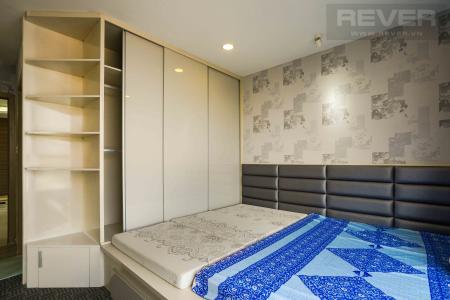 Phòng ngủ căn hộ RIVA PARK Bán căn hộ Riva Park 2PN, tầng 16, đầy đủ nội thất, view sông thông thoáng