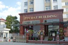 Chung cư Phú Đạt - Cong-chinh-chung-cu