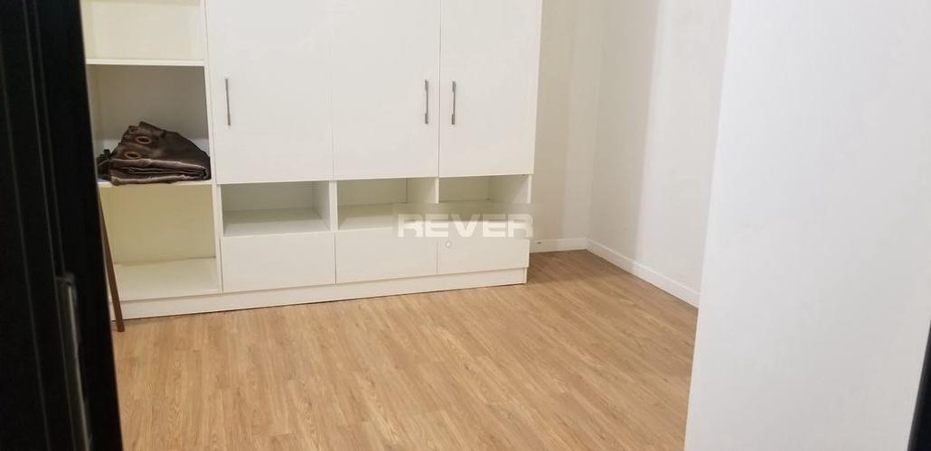 Căn hộ Diamond Lotus Quận 8 Căn hộ Diamond Lotus hướng Đông Nam, nội thất cơ bản.