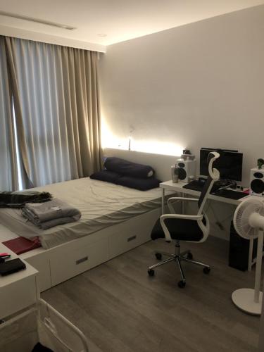 7c233755c1dd26837fcc Bán căn hộ Vinhomes Central Park 2PN, diện tích 84m2, đầy đủ nội thất, view thành phố