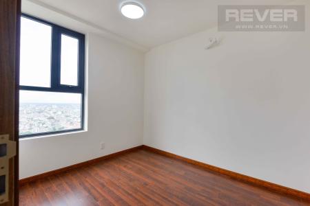 Phòng Ngủ 3 căn hộ CENTANA THỦ THIÊM Bán căn hộ Centana Thủ Thiêm 2PN, diện tích 88m2, view sông, hướng Đông Nam đón gió